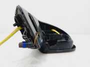 Außenspiegel Links 8153NE Peugeot 308 (4A/C) Schrägheck 1.6 HDi (DV6DTED(9HP))