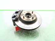 Achsschenkel Halter Links Vorne 400155M000 Nissan Almera (N16) Schrägheck 1.5 dCi (K9K-722)