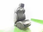 Sitz Links Vorne 8846K3 Citroën C5 III Berline (RD) Schrägheck 2.0 HDiF 16V (DW10BTED4(RHR))