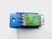 Heizwiderstand XS4H18B647BA Ford FOCUS BERLINA (CAK) Ambiente 101 CV / 74 KW