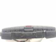 Warnleuchte Schalter 6395454407 Mercedes-Benz CAJA CERRADA 6.03 -> 115 CDI Extralargo (639.605) 150 CV / 110 KW