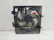 Kühlerventilator 9653804080 Citroën C3 (FC/FL/FT) Schrägheck 5-drs 1.1 (TU1JP(HFX))