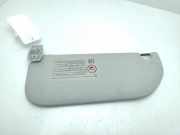 Sonnenblende Rechts 16121658BJ Citroën C3 (SC) Schrägheck 5-drs 1.4 (TU3AE5(KFT))