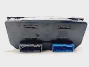 Bedienung Klimaanlage 13247811 Opel ASTRA H BER. Enjoy 101 CV / 74 KW