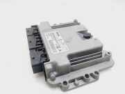 Motorsteuergerät 9664617480 Citroën C4 Picasso (UD/UE/UF) Großraumlimousine 1.6 HDi 16V 110 (DV6TED4(9HZ))