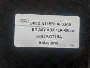 Bodenbelag GN15N11578AF Ford EcoSport (JK8) SUV 1.0 EcoBoost 12V 125 (M1JU)