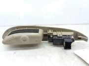 Schalter Für Elekt. Fensterheber Links Hinten 25411AV600 Nissan Primera (P12) Limousine 2.2 dCi 16V (YD22DDTi)