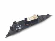 Schalter Für Elekt. Fensterheber Rechts Vorne BBM266370 Mazda 3 (BK12) Limousine 1.6 CiTD 16V (Y601)