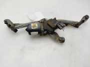 Scheibenwischermotor Vorne 7701054828 Renault Megane II (BM/CM) Schrägheck 1.9 dCi 120 (F9Q-800)