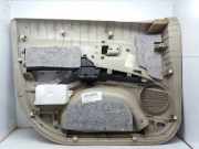 Türverkleidung Rechts Vorne 7221A776YAQ Mitsubishi Outlander (CW) SUV 2.0 DI-D 16V 4x2 (BSY)