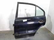 Tür Links Hinten MR273247 Mitsubishi Galant (EA) Limousine 2.0 TD (4D68T)