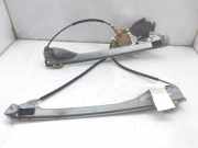 Fensterheber Links Vorne 807010002R Renault Laguna III Estate (KT) Kombi 5-drs 2.0 dCi 16V 130 (M9R-742)