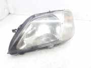 Scheinwerfer Links 89029771 Dacia Logan (LS) Limousine 1.4 (K7J-710)