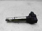 Zündspule 0986221023 Seat Leon (1M1) Schrägheck 5-drs 1.6 16V (AZD)
