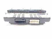 Bedienung Klimacontrolle 3M5T18C612AR Ford Focus 2 Limousine 1.8 TDCi 16V (KKDA)