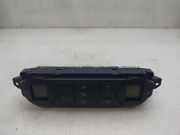 Bedienung Klimacontrolle 3M5T18C612AL Ford Focus 2 Limousine 1.6 16V (HWDA)