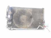 Klimakondensator HR780051A Galloper Galloper Geländewagen 2.5 TCI (D4BH) D4BH