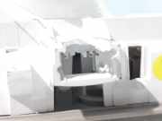 Innenbeleuchtung 264303010R Renault Captur (2R) SUV 0.9 Energy TCE 12V (H4B-408(H4B-B4))