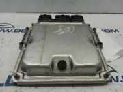 Motorsteuergerät 0281010880 Peugeot 607 (9D/U) Limousine 2.2 HDi 16V FAP (DW12TED4(4HX))
