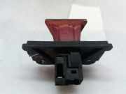 Warnleuchte Schalter 9649219577 Peugeot 307 (3A/C/D) Schrägheck 2.0 HDi 90 (DW10TD(RHY))