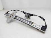 Fensterheber Links Hinten 834011W000 Kia Rio III (UB) Schrägheck 1.1 CRDi VGT 12V (D3FA)