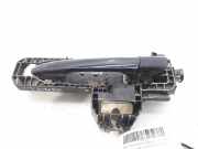 Türgriff Außen Links Hinten A2047602534 Mercedes-Benz A (W176) Schrägheck 2.2 A-200 CDI, A-200d 16V (OM651.930)