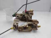 Türschloss Rechts Vorne 805025P01A Nissan NP 300 (D22SS) Pick-up 2.5 dCi 16V 4x4 (YD25DDTi)