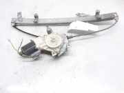 Fensterheber Rechts Vorne 80700BC40B Nissan (K12E) Acenta 80 CV / 59 KW