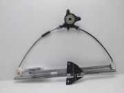 Fensterheber Rechts Vorne BP4K58590A Mazda BERLINA (BK) 1.6 VVT Active 105 CV / 77 KW