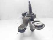 Scheibenwischermotor Vorne 4G8955119D Audi A7 Sportback (4GA/4GF) Liftback 3.0 TDI V6 24V Quattro (CDUC)