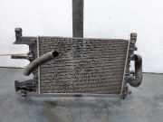 Radiator 13267655 Opel Astra J (PC6/PD6/PE6/PF6) Schrägheck 5-drs 1.4 16V ecoFLEX (A14XER(Euro 5))