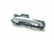 Türgriff Außen Links Vorne A2047601534 Mercedes-Benz ML III (166) SUV 3.0 ML-350 BlueTEC V6 24V 4-Matic (OM642.826)