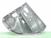 Türverkleidung Links Hinten 829A11902R Renault Captur II (RJB) SUV 1.3 Mild Hybrid 160 16V (H5H-490(H5H-E4))