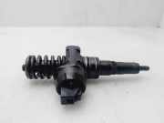 Kraftstoff-Injector 038130073AK Seat Alhambra (7V8/9) Großraumlimousine 1.9 TDi 115 (AUY)