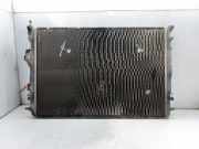 Radiator 7700425842 Renault Scénic I (JA) -> 1999, Zie MEGANE Großraumlimousine 1.9 dCi (F9Q-732)