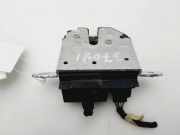 Heckschloss 13317445 Opel Meriva (B) Großraumlimousine 1.4 16V Ecotec (A14XER)