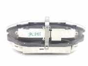 Tachoeinheit Kmh YAS100780 Rover 45 Limousine 2.0 iDT (20T2N)