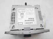 Radio 13190856 Opel Zafira (M75) Großraumlimousine 1.9 CDTI (Z19DT)