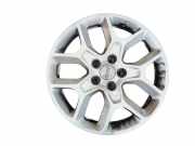 Felgenset 4 Stück R17 Jeep Renegade (BU) SUV 1.6 Multijet 16V (55260384)