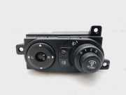 Spiegelverstellung Schalter 96645153 Daewoo / Chevrolet Epica Limousine 2.0 V6 24V (X20D1)