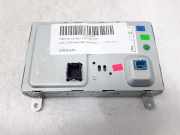 Multifunctionelle Display 20935346 Opel Insignia Schrägheck 5-drs 2.0 CDTI 16V 160 Ecotec (A20DTH)