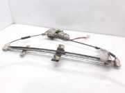 Fensterheber Rechts Hinten 8353065D00 Suzuki Grand Vitara I (FT/GT/HT) SUV 2.0 TDi/HDi 16V (DW10ATED4(RHW))