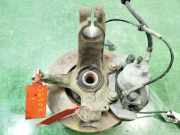 Achsschenkel Halter Links Vorne 1420863 Ford Focus 2 Limousine 1.6 16V (HWDA)