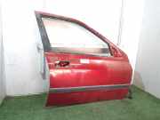 Tür Rechts Vorne 9004Q1 Peugeot 406 (8B) Limousine 1.8 S,SL,ST,STX 16V (XU7JP4(LFY))