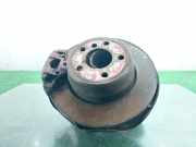 Achsschenkel Halter Links Hinten 33321095239 BMW X5 (E53) SUV 3.0 24V (M54-B30)