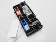 Bedienung Klimacontrolle 96573322YW Peugeot 407 (6D) Limousine 1.6 HDi 16V (DV6TED4.FAP(9HZ))