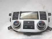 Bedienung Klimacontrolle 972502B430 Hyundai Santa Fe II SUV 2.2 CRDi 16V 4x2 (D4EB)