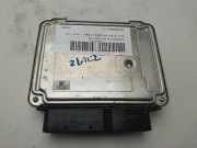 Motorsteuergerät 03G906021LP Seat Toledo (5P2) Großraumlimousine 2.0 TDI 16V (BKD)