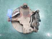 Achsschenkel Halter Links Vorne 500334646 Iveco DAILY Kombi 29 - L 12 Kombi 116 CV / 85 KW