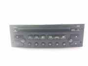 Radio 96552632XT Citroën C3 (FC/FL/FT) Schrägheck 5-drs 1.4 HDi (DV4TD(8HX))